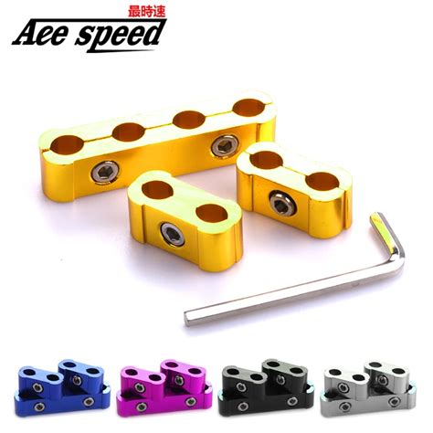 Aliexpress.com : Buy Car Spark Plug Electrical Wire Clamp Separator Line Ignition Cable Clip ...