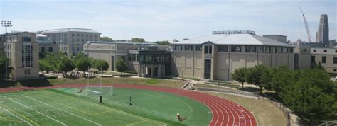 CMU Campus Accessibility Map by Tusick & Associates Architects - Architizer