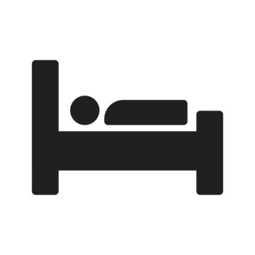 Sleep Sign PNG, Vector, PSD, and Clipart With Transparent Background ...