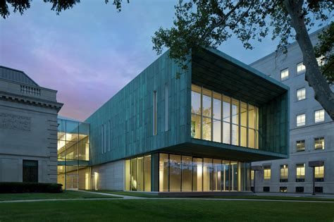 Gallery of Columbus Museum of Art Expansion and Renovation ...