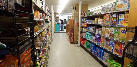 Gasoline negotiations put an end to Baker’s and Village Stores