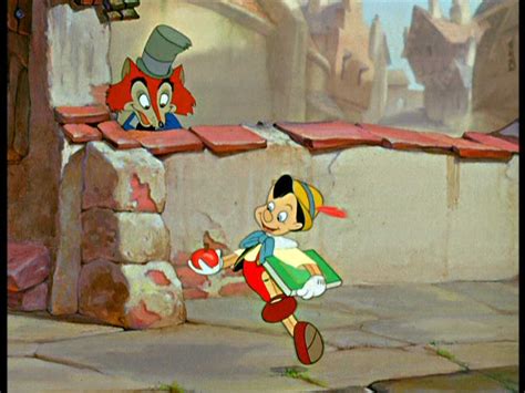 Pinocchio - Classic Disney Image (5435012) - Fanpop