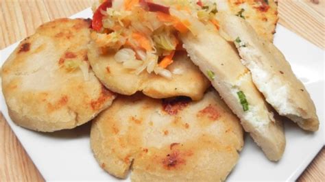 Basic Cheese Pupusas Recipe - Allrecipes.com