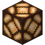 Redstone Lamp – Official Minecraft Wiki