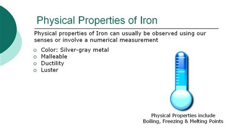 Iron *** | Iron, Educational resources, Education