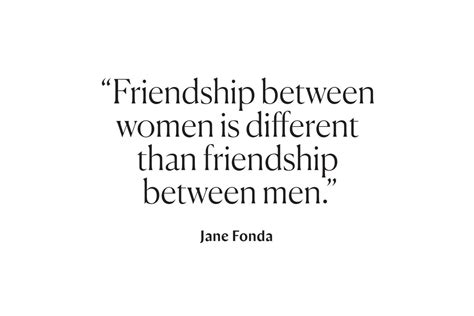 Beautiful Women Friendship Quotes