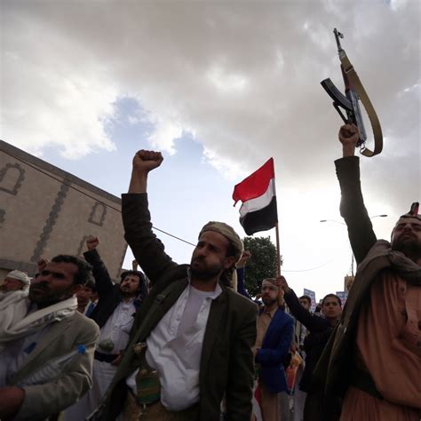 ‘Important progress’ made towards end of conflict as Yemen sides agree deal on first withdrawal ...