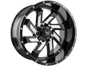 2023 Toyota Tacoma Wheels, Rims, Wheel & Tire Combos | Real Truck