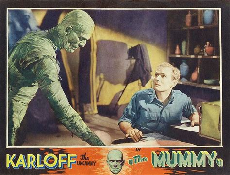 The Mummy 1932 REVIEW | Spooky Isles