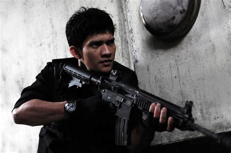 ‘The Raid’ Remake Hires Scribe Brad Ingelsby