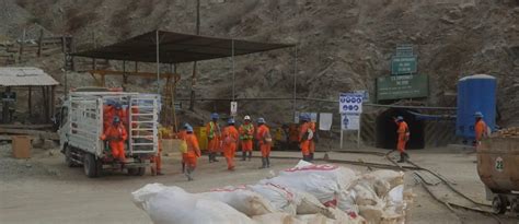 27 dead after mine fire in southern Peru : r/PERU