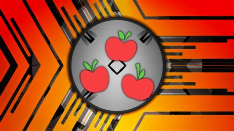 Applejack Cutie Mark Wallpaper by Game-BeatX14 on DeviantArt