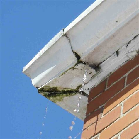 Hidden Gutter Repairs | Call: 778-552-ROOF | Direct Roofing