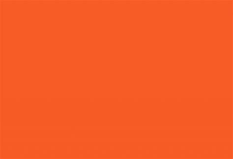 Bright Orange Blackout Roller Blind – Cheapest Blinds UK Ltd