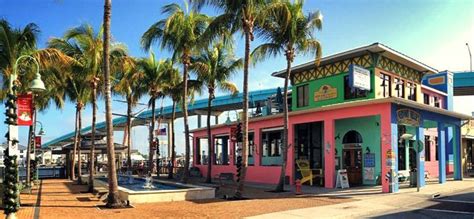 Nervous Nellies, Fort Myers Beach, Lee County, Florida | Fort myers beach, Florida beaches ...