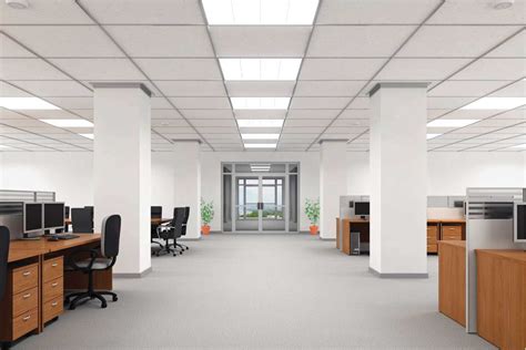 LED lighting-for-office-space - CES