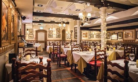 15 of the best Italian restaurants in Glasgow