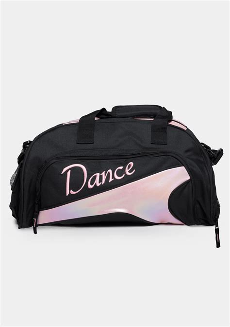 Studio 7 Dancewear | Junior Duffel Bag | Eco-Friendly Dance Bag