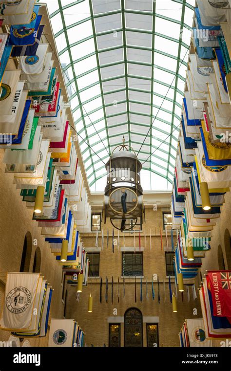 Massachusetts state house, interior hi-res stock photography and images - Alamy