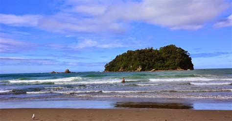 PL Fallin Photography: Mount Beach at Tauranga, New Zealand