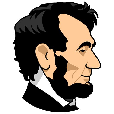 Abraham Lincoln - ClipArt Best