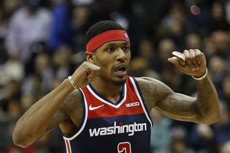 Bradley Beal drops a spot in latest NBA All-Star fan voting returns ...