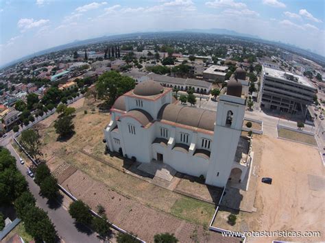 Catedral de Nampula (Moçambique), Fotos de, Nampula . Nampula - ROTAS ...