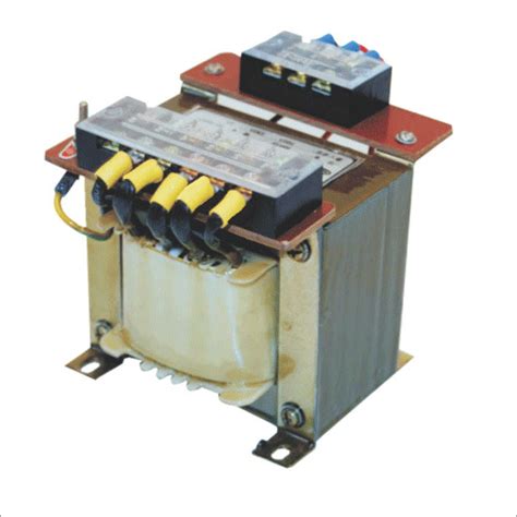 240 V Single Phase Control Panel Transformer Frequency (mhz): 50-60 ...