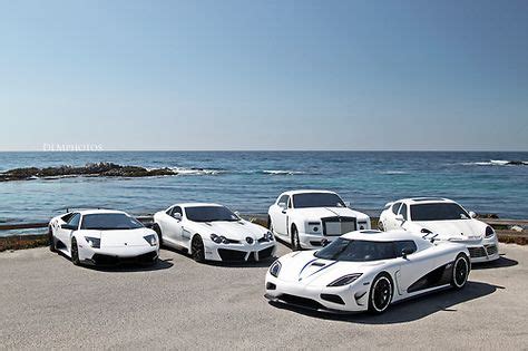 12 Best All white Cars! images | Cars, Dream cars, Luxury cars