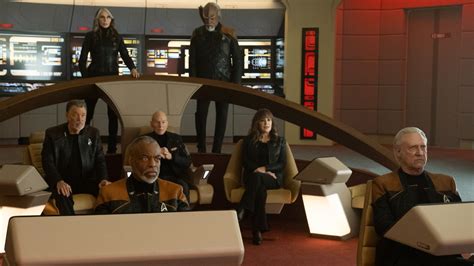 Star Trek: Picard season 3 spoiler review: "Probably the most ...