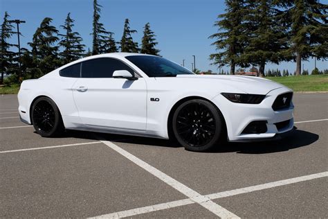 My 2017 Mustang GT : r/Ford