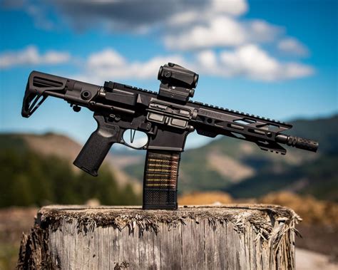 Best .300 Blackout Guns