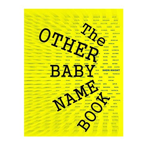 Best Baby Name Books 2021