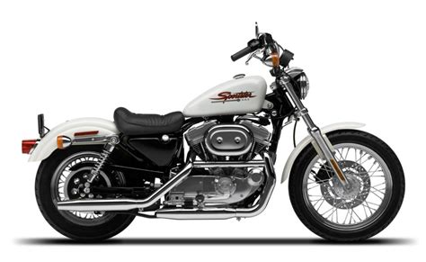 2001 Harley-Davidson Sportster 883 – Motorcycle Specs