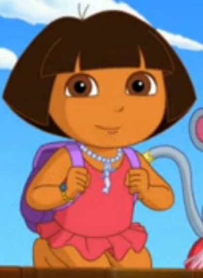 Image - Dora swimsuit.png | Dora the Explorer Wiki | FANDOM powered by Wikia