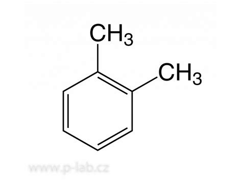 o-XYLEN | P-LAB