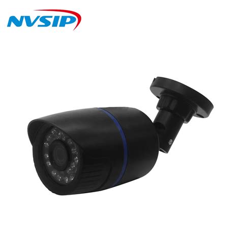 IP Camera PoE 2MP Full HD 1080p Security ONVIF 2.0 CMOS IR Night Vision H.264 Waterproof Outdoor ...