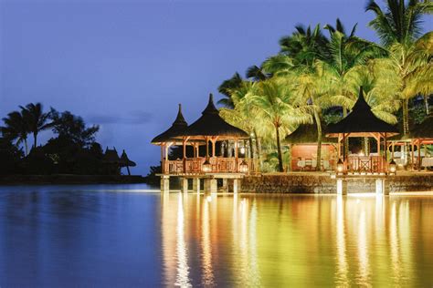 Paradise Cove Boutique Hotel | Small Luxury Hotels | Mauritius hotels, Paradise cove, Beach hotels