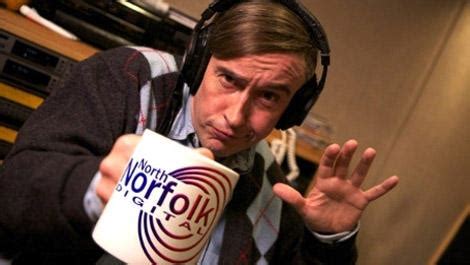 SNEAK PEEK : "The Alan Partridge Movie": Images and Trailer