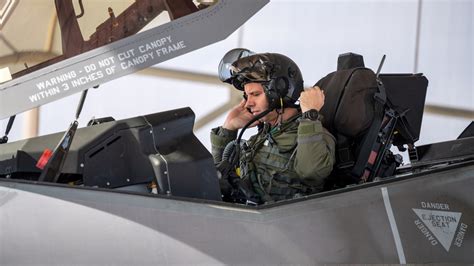 DVIDS - Images - Fifth F-35 squadron activates at Luke AFB [Image 6 of 9]