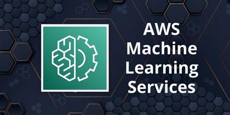 AWS Machine Learning Services | AWS Cheat Sheet