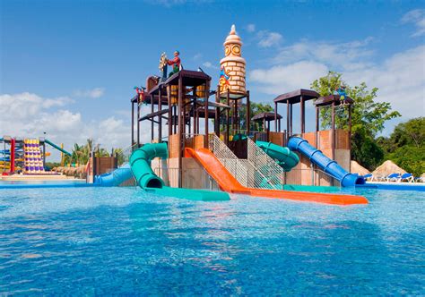 Grand Sirenis Punta Cana Resort & Waterpark - All Inclusive - Book Now