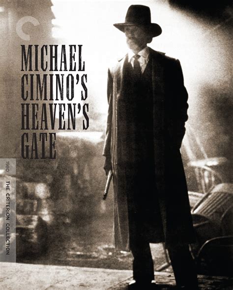 Heaven’s Gate (1980) | The Criterion Collection