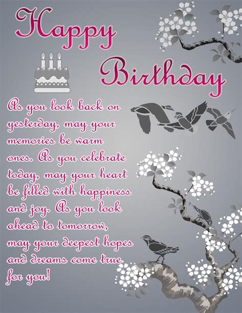 Happy Birthday Ecards - Aliquam Ecards | Happy birthday ecard, Happy ...