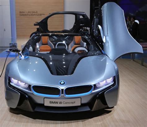 Paris Motor Show - Photos - UPI.com