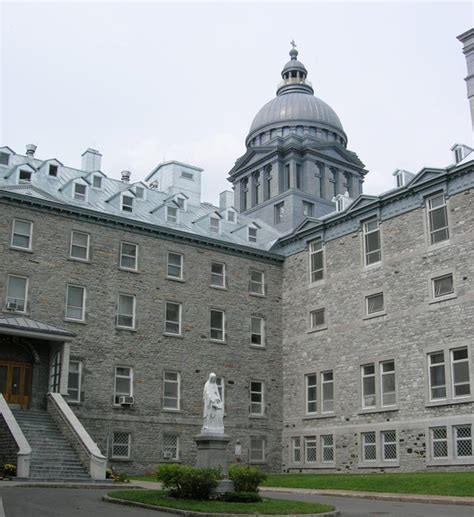 Collège Sainte-Anne de Lachine - Montréal