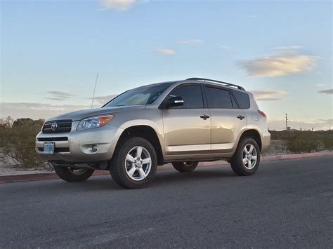 Sharing my lifted 2008 Rav4 - Toyota RAV4 Forums