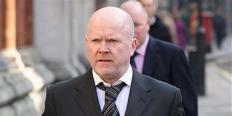 ‘EastEnders' Star Steve McFadden Accepts ‘Substantial Damages' Payment From News Of The World ...