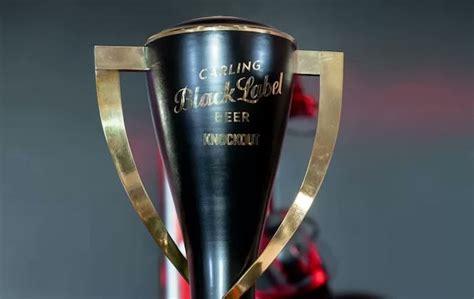 PSL announce Carling Knockout Cup prize money, fixtures, venues