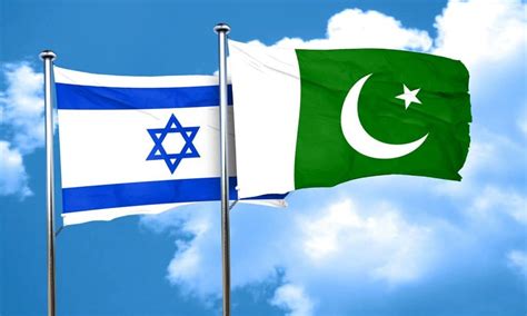 Pakistan and Israel: Much Ado About Nothing? - JISS